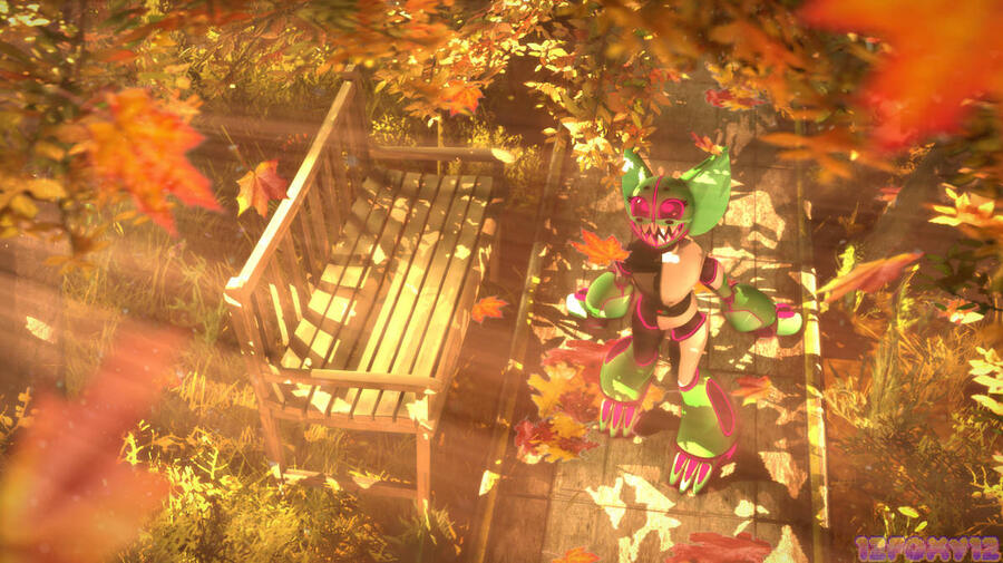 ~ Fall ~ ~ Fall ~
